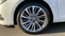 Vauxhall Astra 1.2 Turbo 145 Griffin Edition 5dr Petrol Hatchback